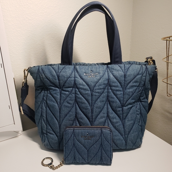 kate spade Handbags - New Kate Spade Ellie Purse and wallet